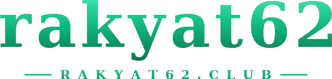 rakyat62 logo