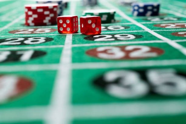 rakyat62 Denpasar Lucky Slots