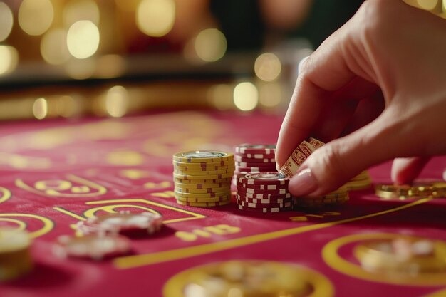 rakyat62 Speed Baccarat Room